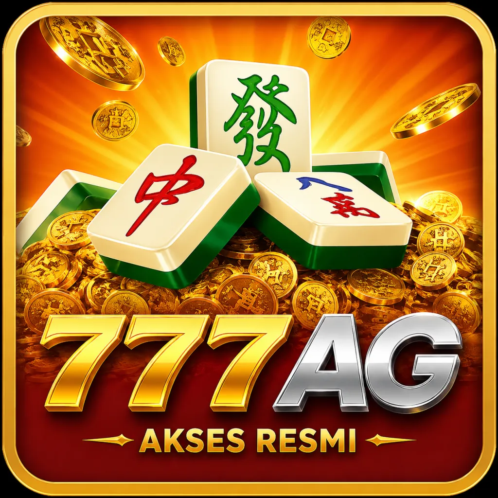 777ag APK Terbaru dengan Fitur Lengkap