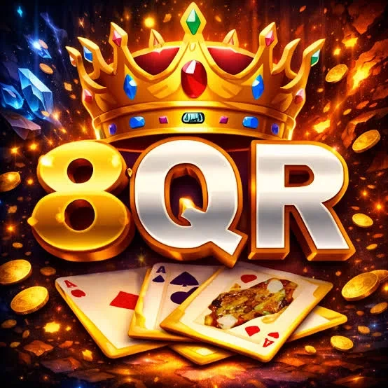 Download 8qr APK Original untuk Android