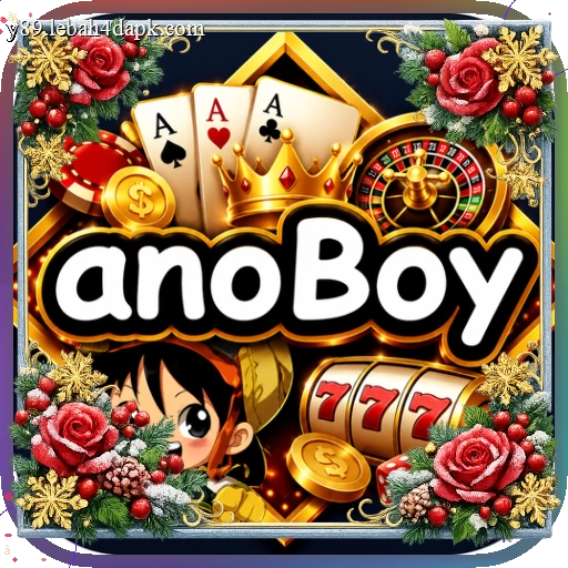 Info Aplikasi anoboy Terbaru dan Cara Download