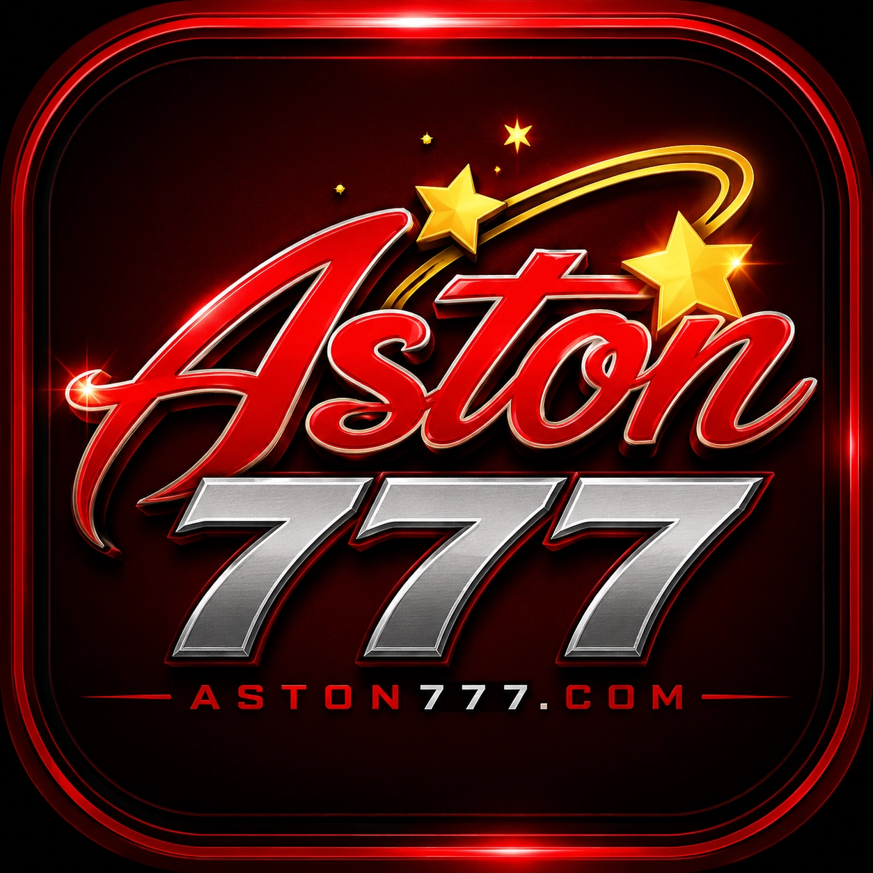 Update Aplikasi aston777 ke Versi Terbaru