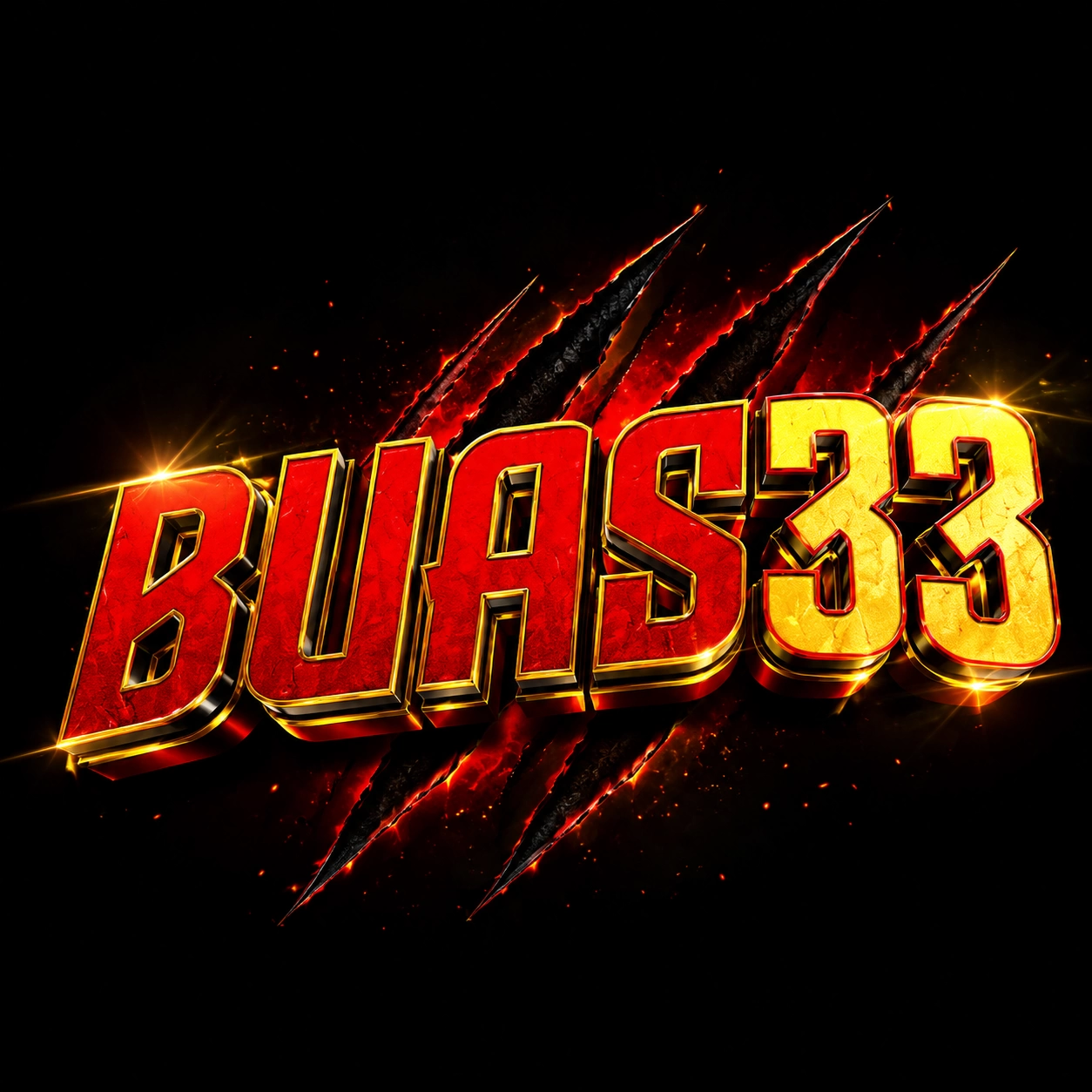 buas33 APK Full Version untuk Android