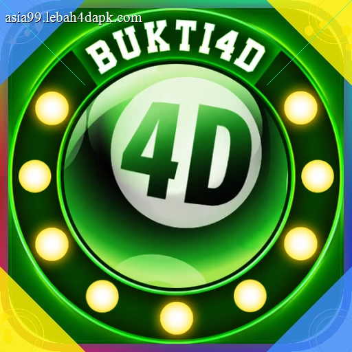 bukti4d APK Terbaru untuk Android Tanpa Iklan