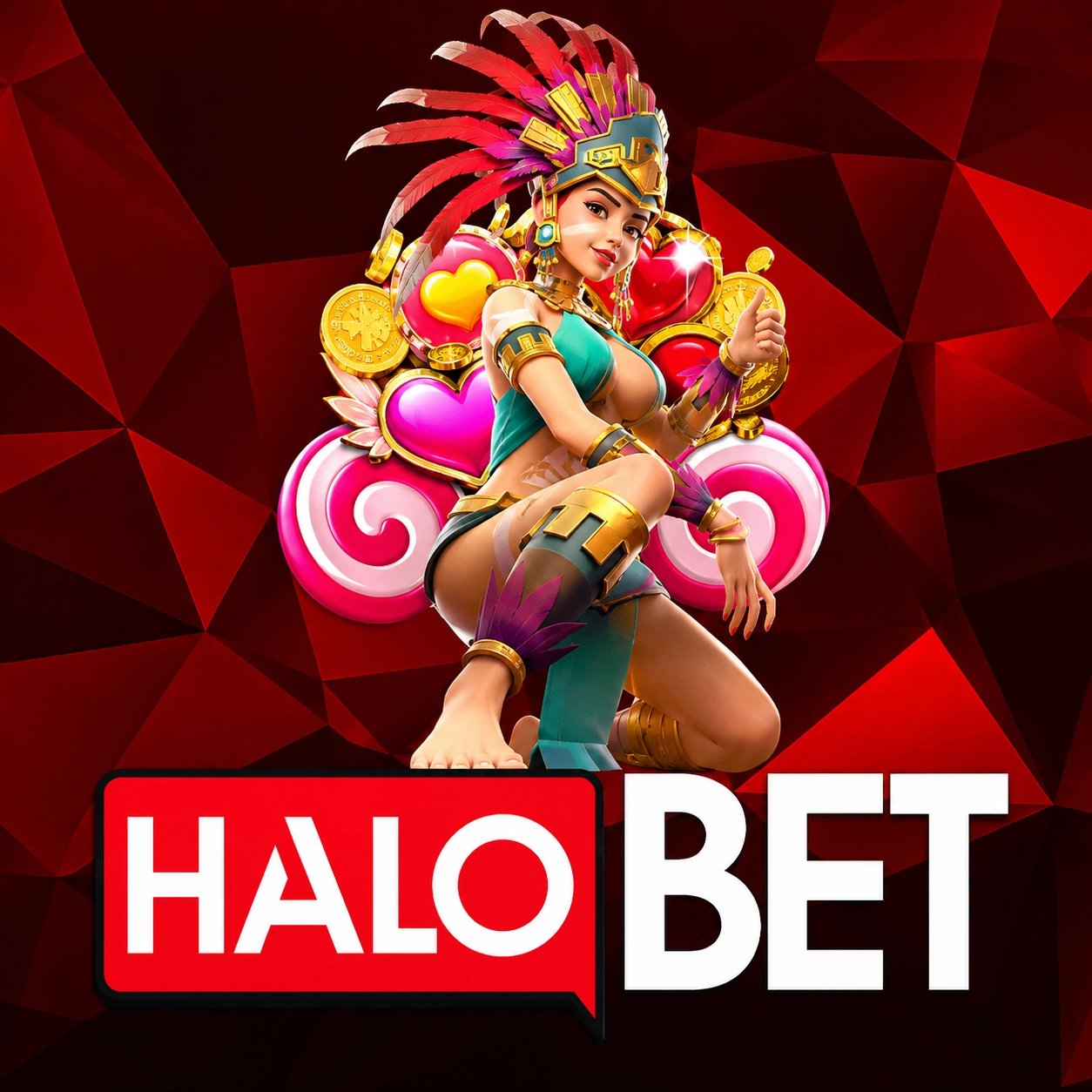 halobet APK Terbaru dengan Fitur Lengkap
