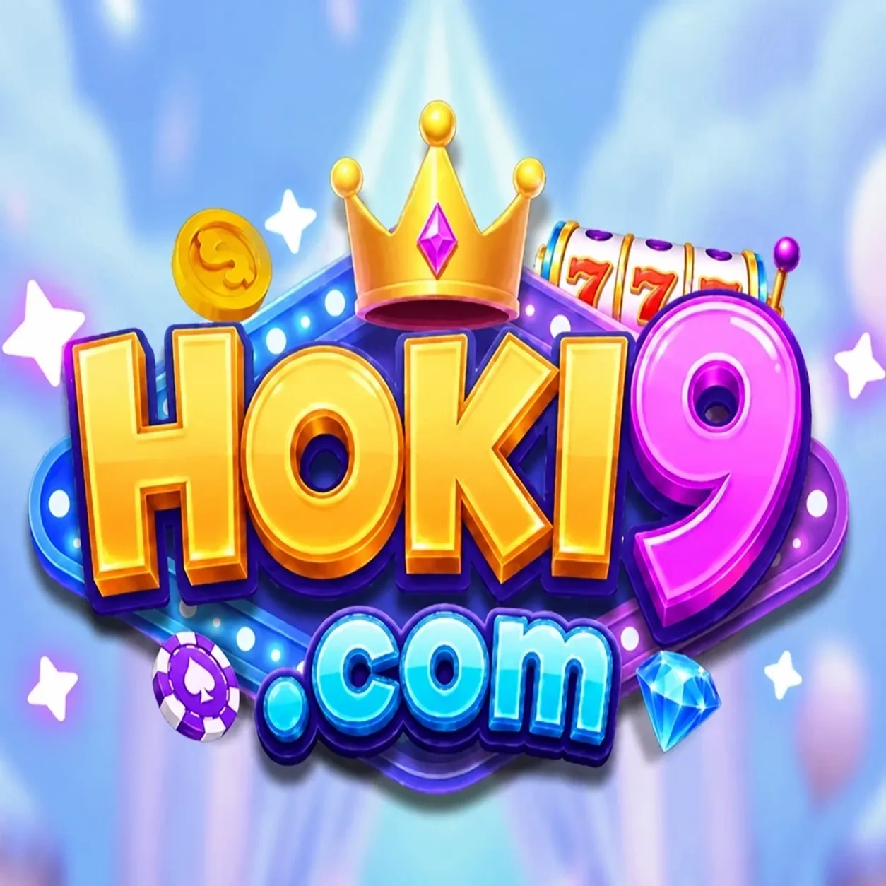 Unduh hoki9 APK Gratis untuk Android