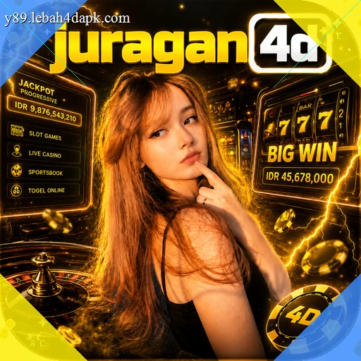 Cara Download dan Instal juragan4d di Android