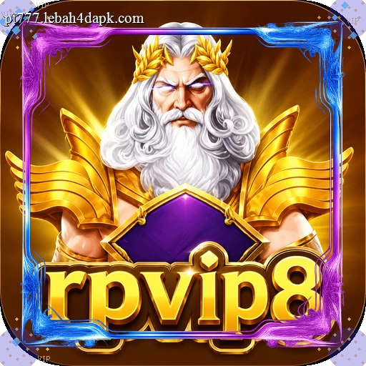 Download rpvip8 APK Original untuk Android