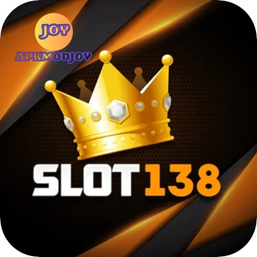 slot138 APK Full Version untuk Android