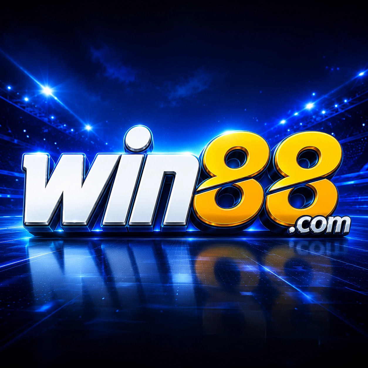 win88blue APK Full Version untuk Android