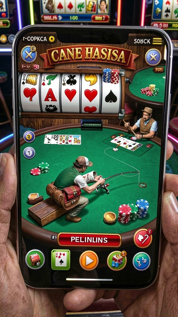 Cara Pasang main88 di HP Android dengan Benar