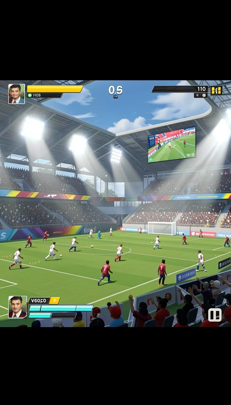 ledakgg APK Versi Terbaru untuk Android 2026