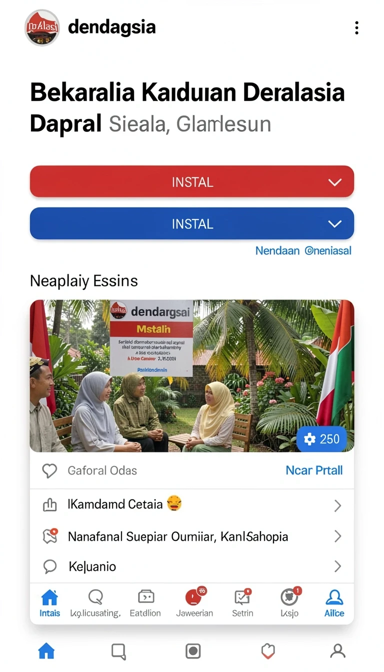 Update Aplikasi 888idr ke Versi Terbaru