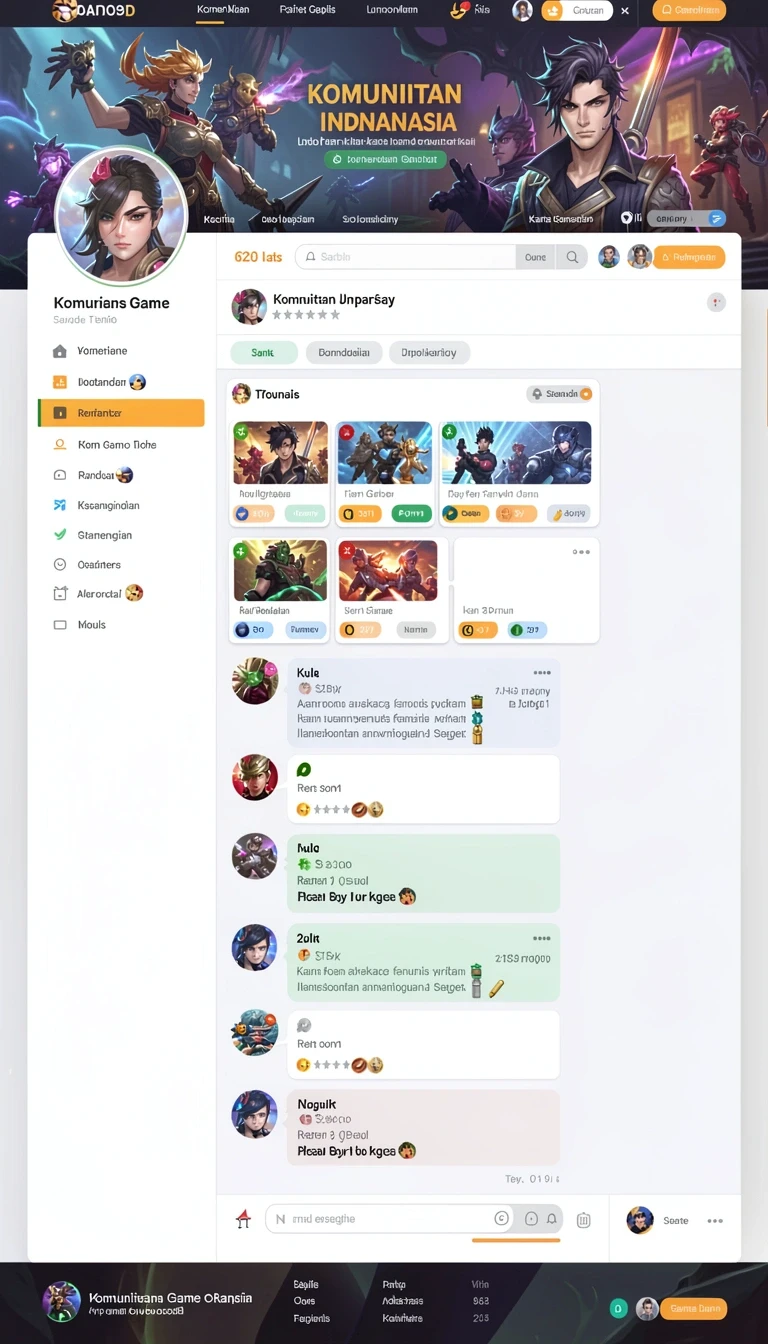 ledakgg APK Versi Terbaru untuk Android 2026 2