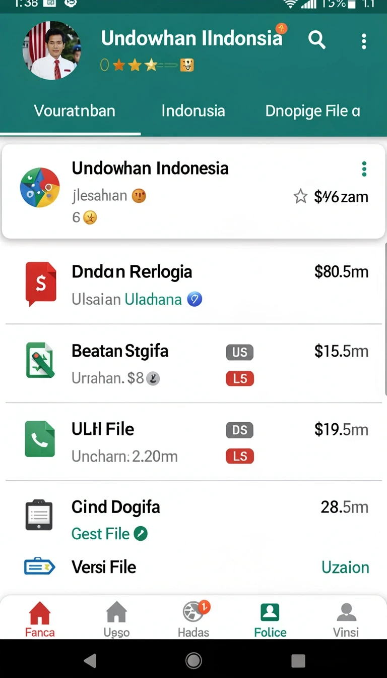 Info Aplikasi hao788 Terbaru dan Cara Download
