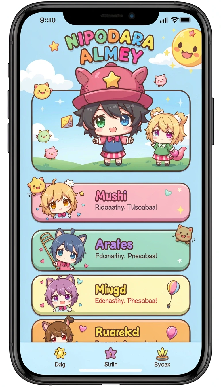 Cara Pasang in22 di HP Android dengan Benar 2