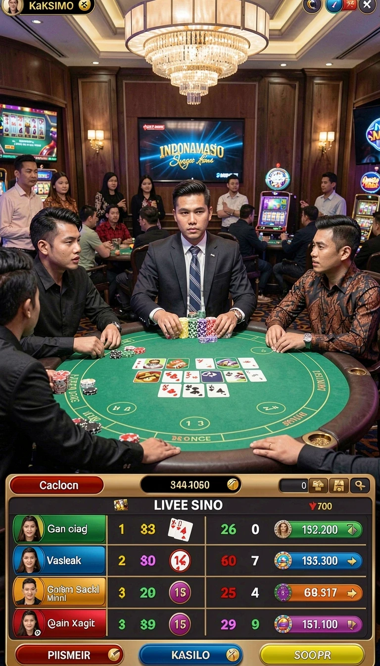 okjkt Versi Terbaru: Apa yang Baru? 2