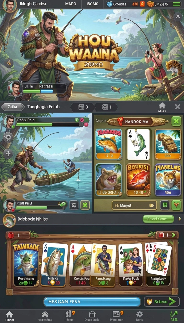 toto313 APK Versi Terbaru untuk Android 2026 2