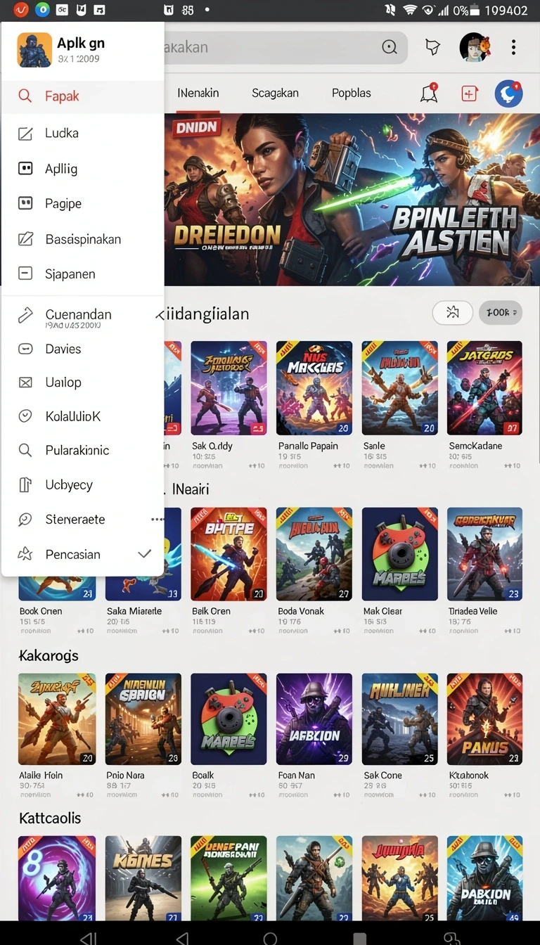 Aplikasi preman69 Terbaik untuk Android dan iOS 3