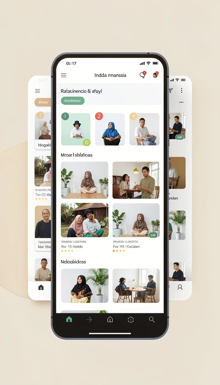 ledakgg APK Versi Terbaru untuk Android 2026 3