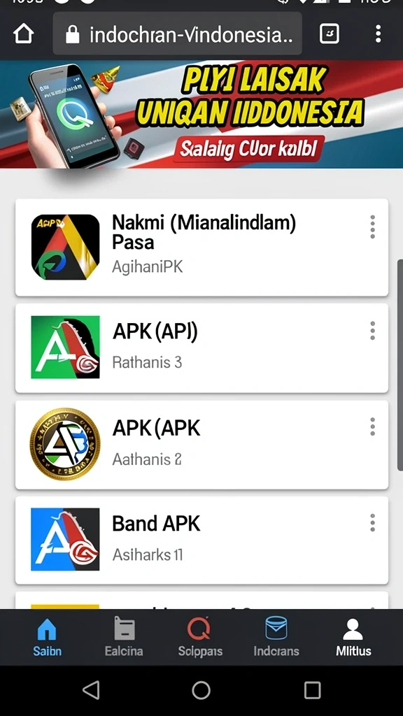 Aplikasi open Resmi: Download dan Instalasi