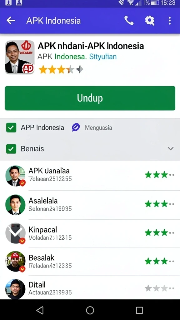 Info Aplikasi gogorummy Terbaru dan Cara Download 2
