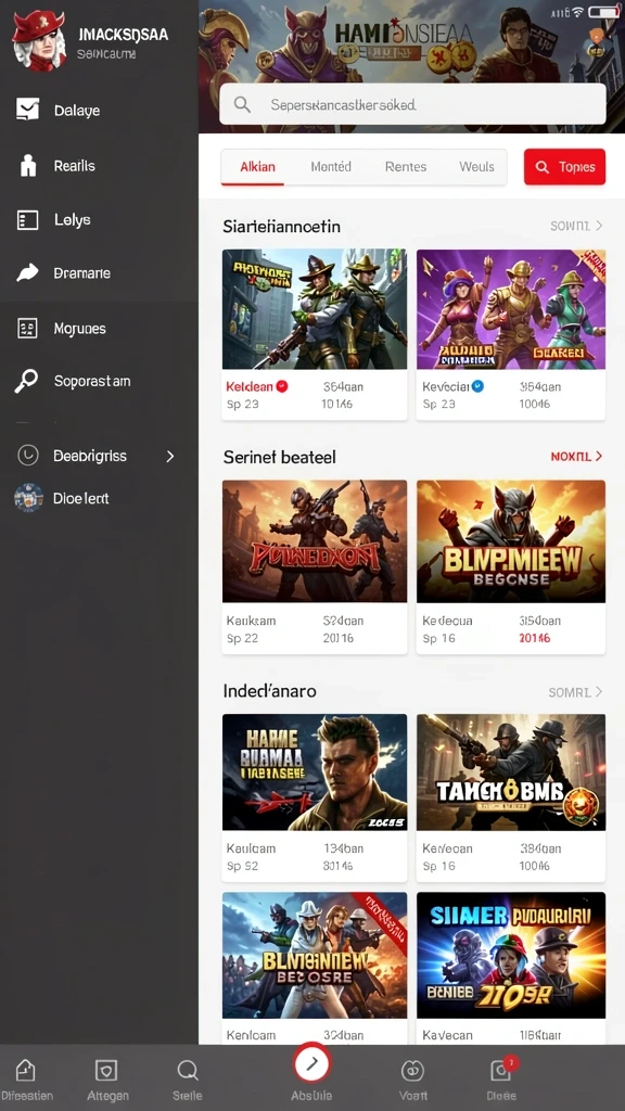 Aplikasi asiktoto Paling Baru untuk Android