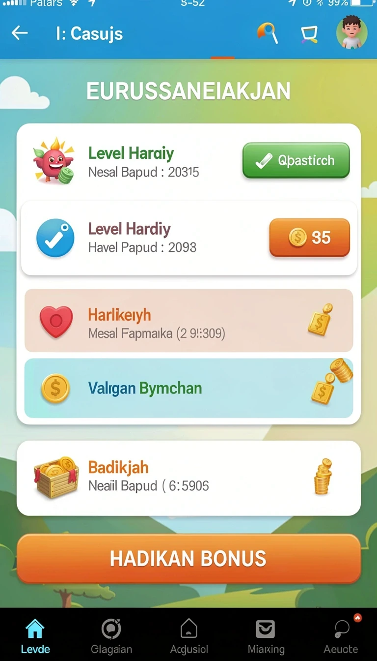 arena212 APK Versi Terbaru untuk Android 2026