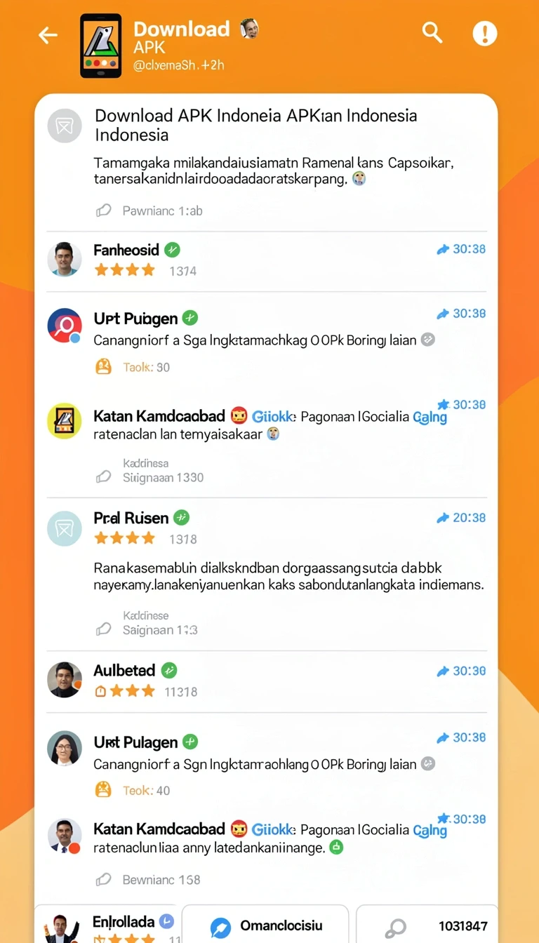 Panduan Lengkap Aplikasi rp62rp untuk Pemula 2