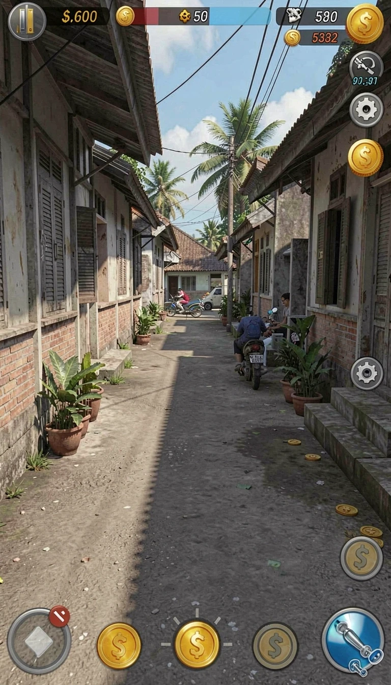 Aplikasi id678 Terpercaya untuk Android 3