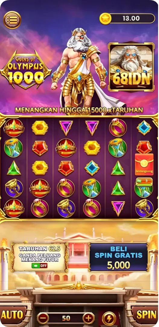 bos777 APK Terbaru untuk Perangkat Android