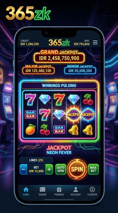 talas789 APK Versi Terbaru untuk Android 2026 2