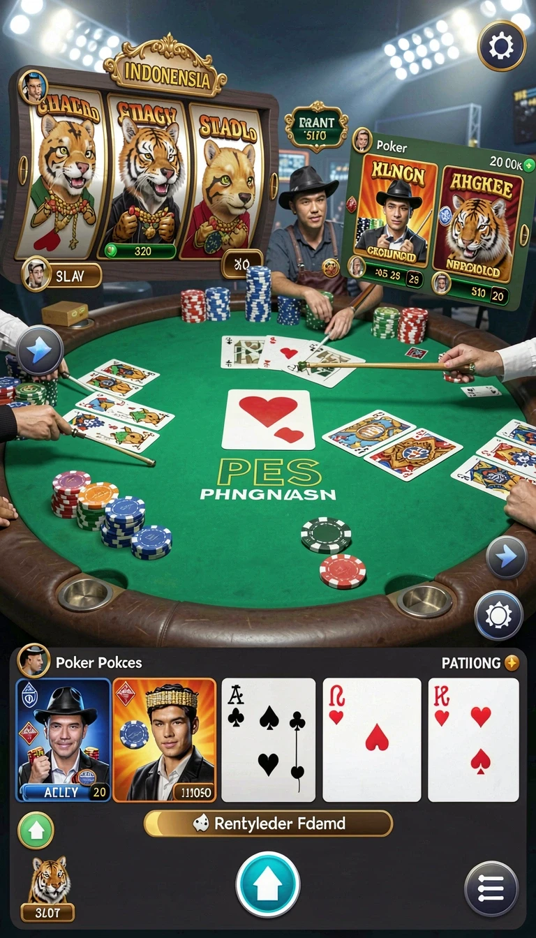 calo288 APK Terbaru untuk Perangkat Android
