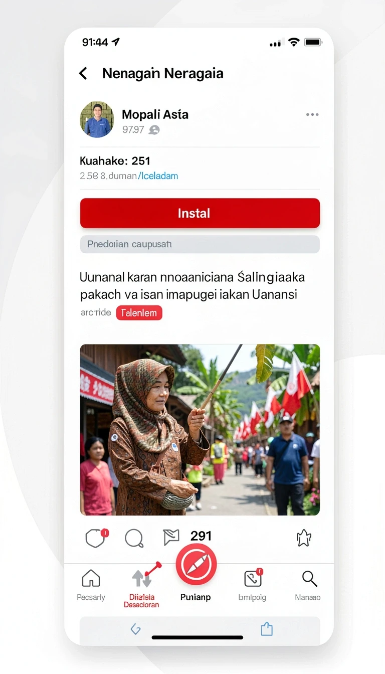 bukti4d APK Terbaru untuk Android Tanpa Iklan