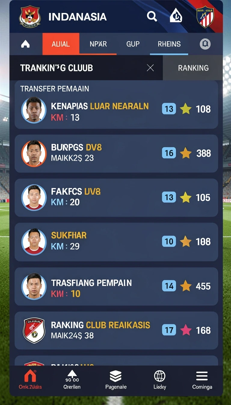 rejekihub APK Versi Terbaru untuk Android 2026 2