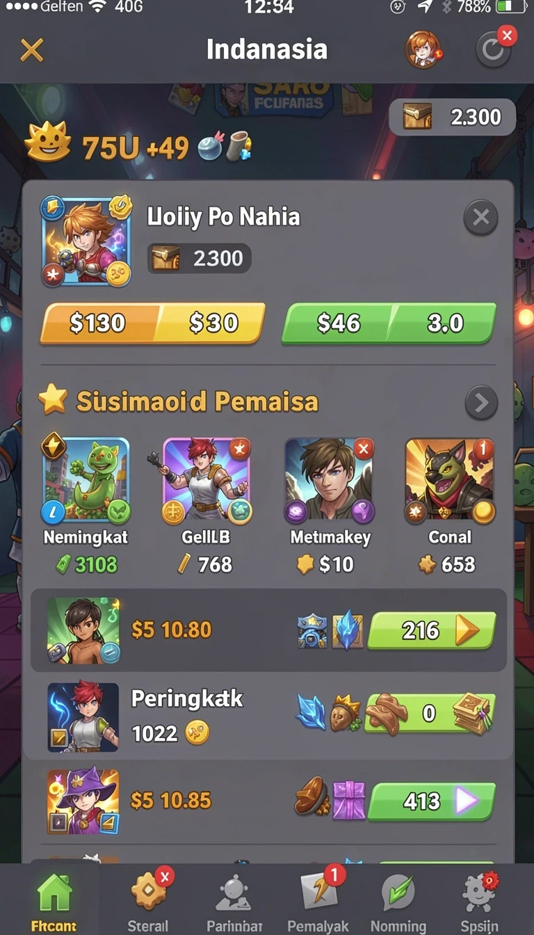 Aplikasi preman69 Terbaik untuk Android dan iOS 2