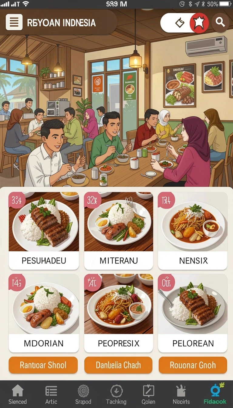 Aplikasi zk6 Resmi dan Terpercaya di Android 3