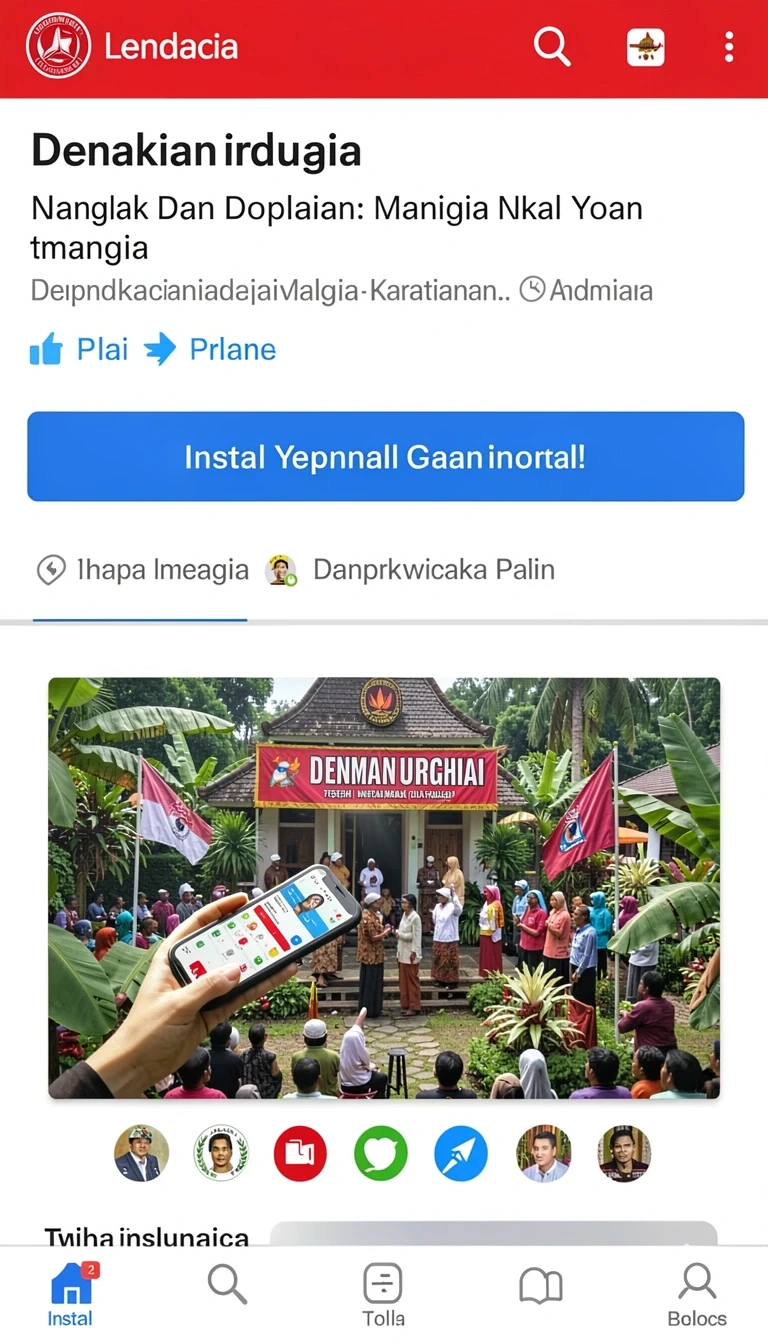 Update Aplikasi koko288 Terbaru 2026