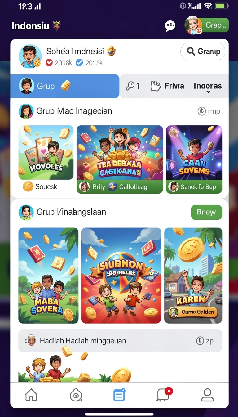 Update Aplikasi rekor777 ke Versi Terbaru 2