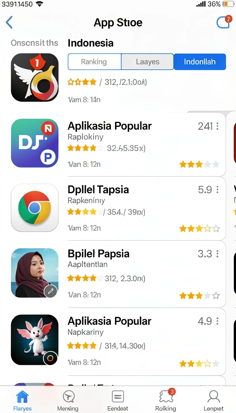 Cara Download deluna4d APK dengan Mudah 3