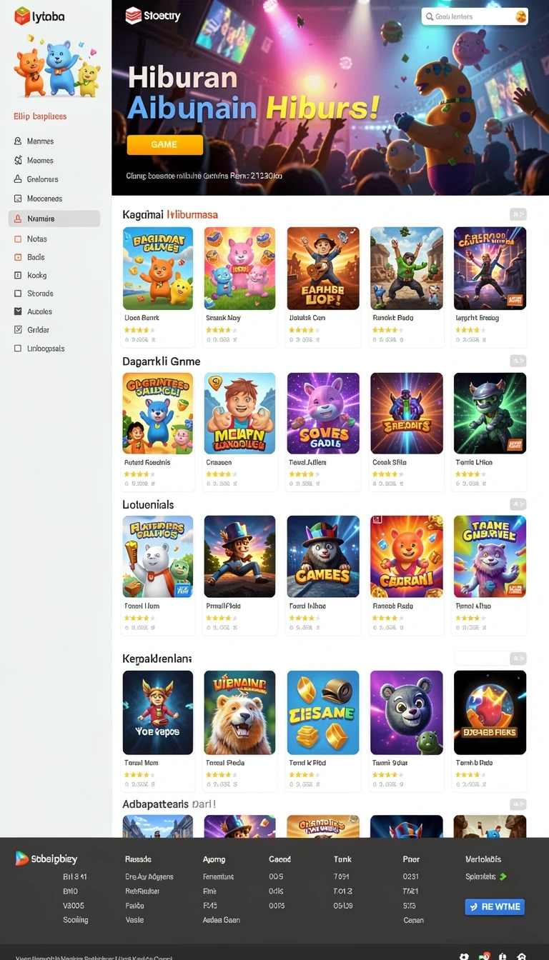 rejekigames APK: Cara Download dan Instal di Android 2
