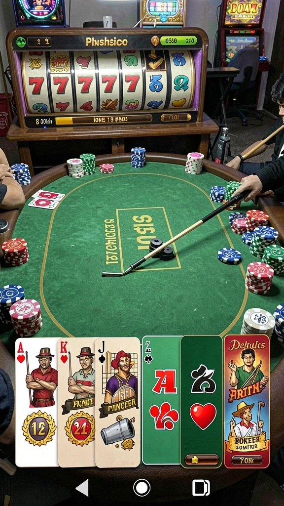 Download topi189 APK Terbaru untuk HP Android 3