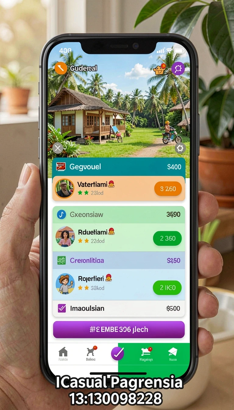 kekar4d APK Terbaru 2026 untuk Semua Perangkat 3