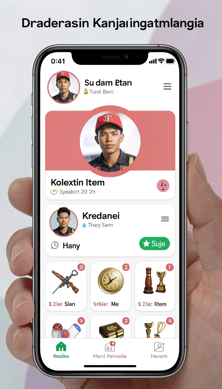 Info Aplikasi hao788 Terbaru dan Cara Download 3