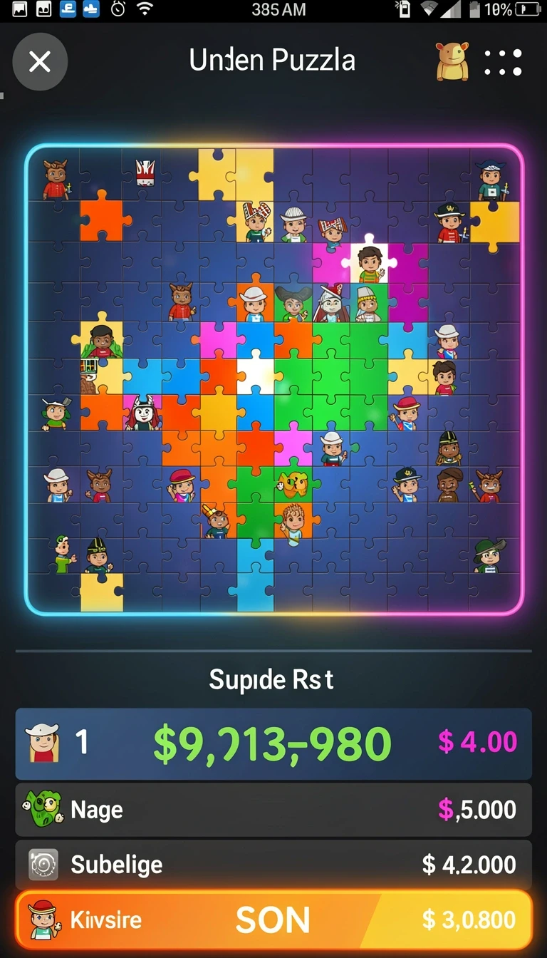 toto313 APK Versi Terbaru untuk Android 2026