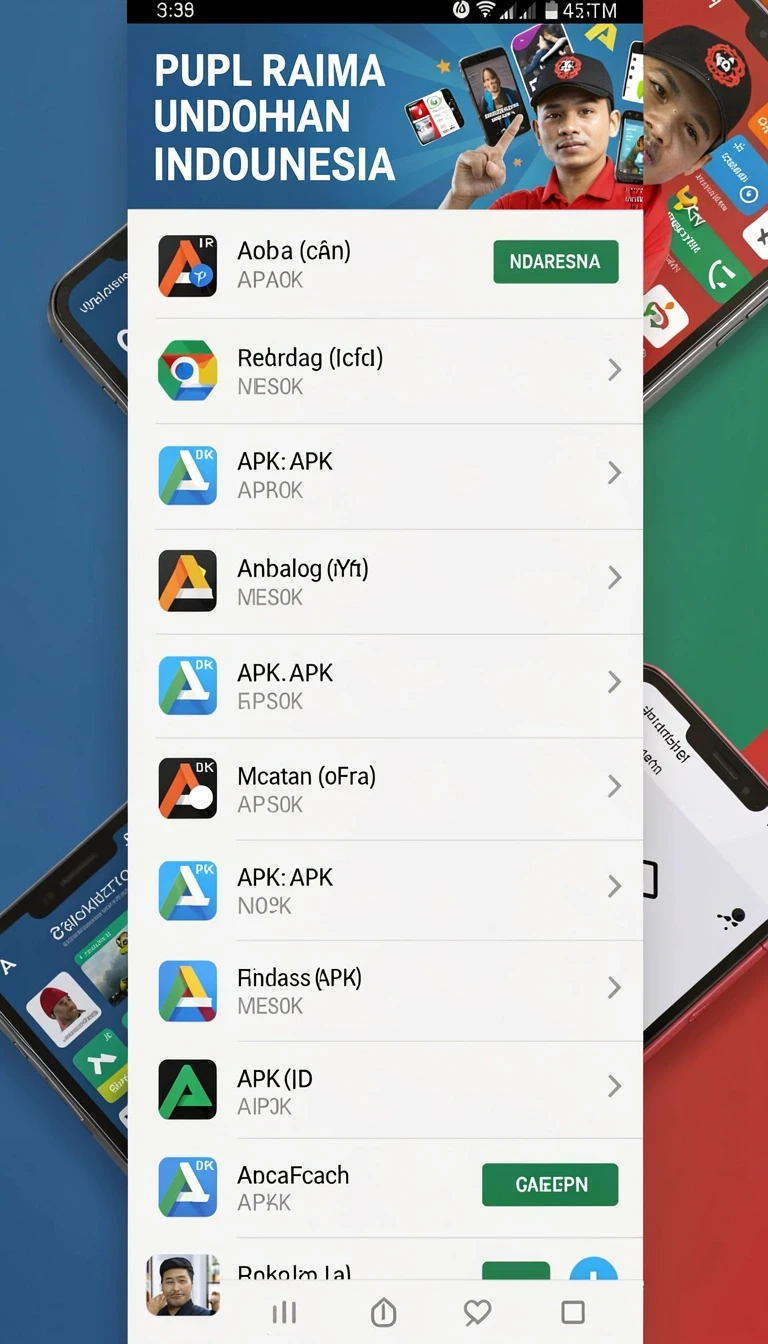 depo89 App APK Terbaru 3