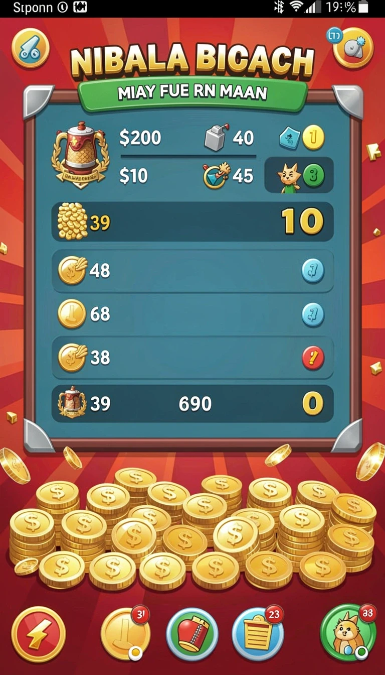 Unduh meriah4d APK Gratis untuk Android