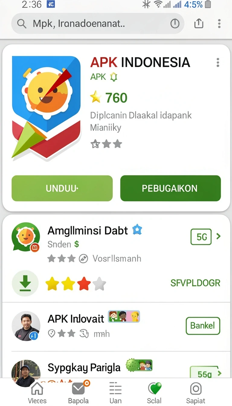 Aplikasi rip3 Terbaru dengan Fitur Terbaik 3