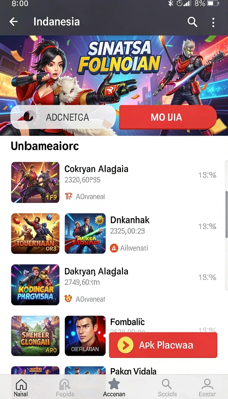 Info Aplikasi mitratogel Terbaru dan Cara Download 3