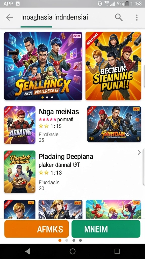 calo288 APK Terbaru untuk Perangkat Android 2