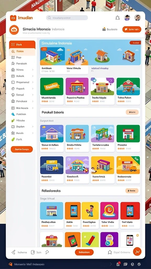 Info Aplikasi gogorummy Terbaru dan Cara Download 3