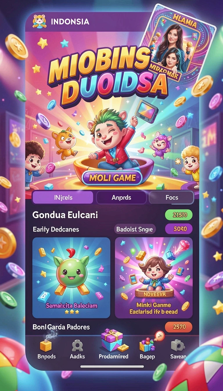 Aplikasi zk6 Resmi dan Terpercaya di Android